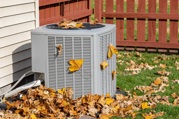 Best Affordable HVAC services  in St Ann, MO