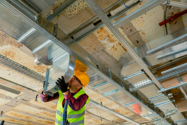 Best HVAC installation services  in St Ann, MO