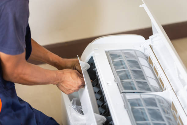 Best Best HVAC companies  in St Ann, MO