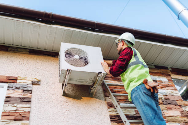 Best Emergency HVAC repair  in St Ann, MO