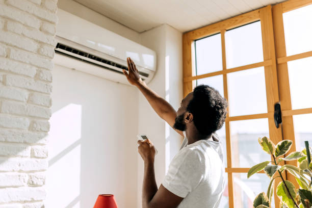 Best Air conditioning repair  in St Ann, MO