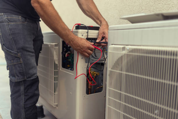 Best Central air repair  in St Ann, MO