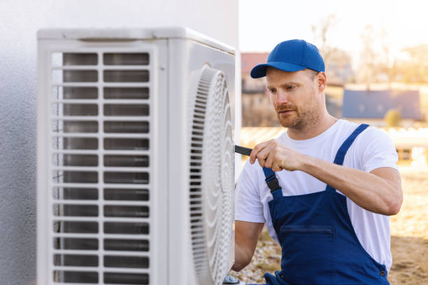 Best HVAC maintenance near me  in St Ann, MO