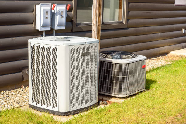 Best HVAC air duct cleaning  in St Ann, MO