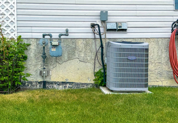 Best HVAC emergency services  in St Ann, MO